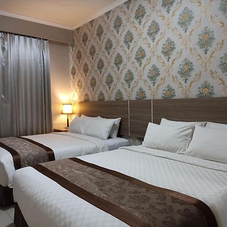 Safa Homestay يوغياكارتا المظهر الخارجي الصورة