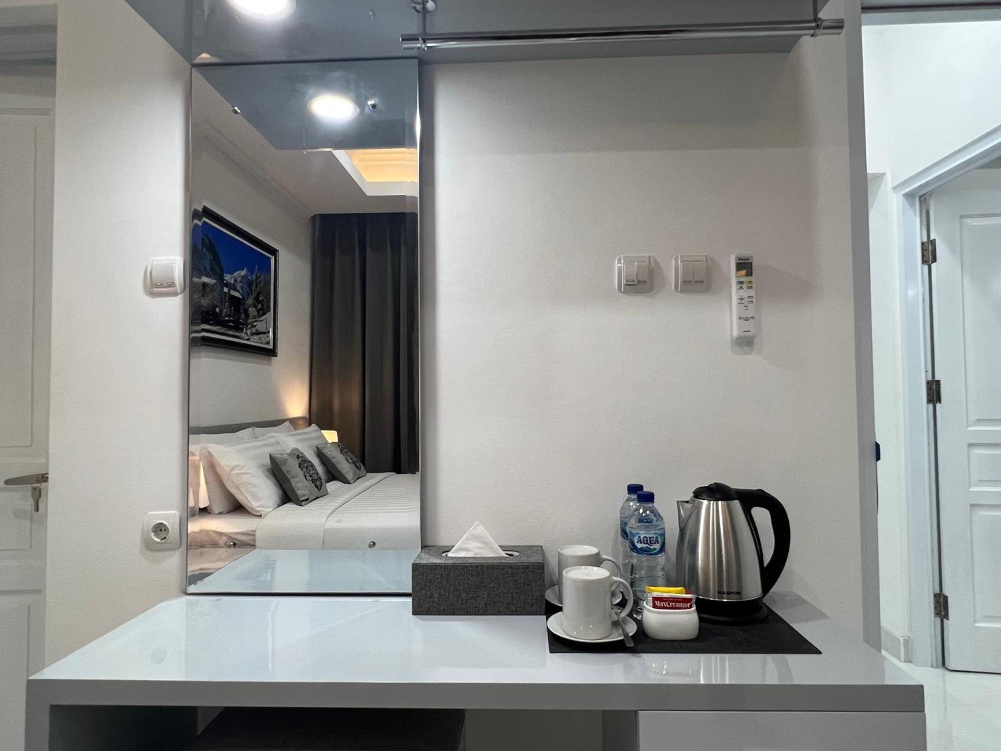 Safa Homestay يوغياكارتا المظهر الخارجي الصورة