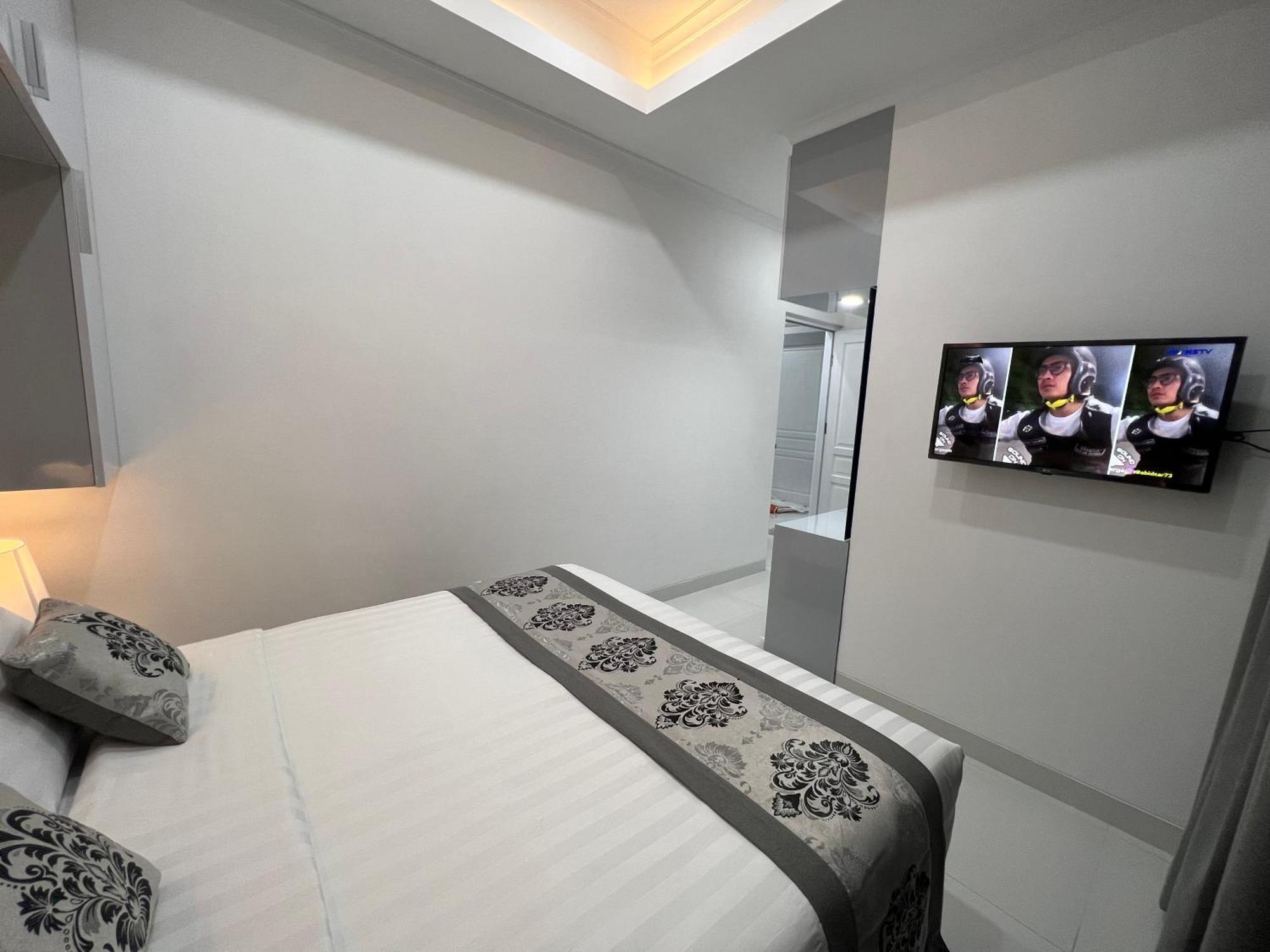 Safa Homestay يوغياكارتا المظهر الخارجي الصورة