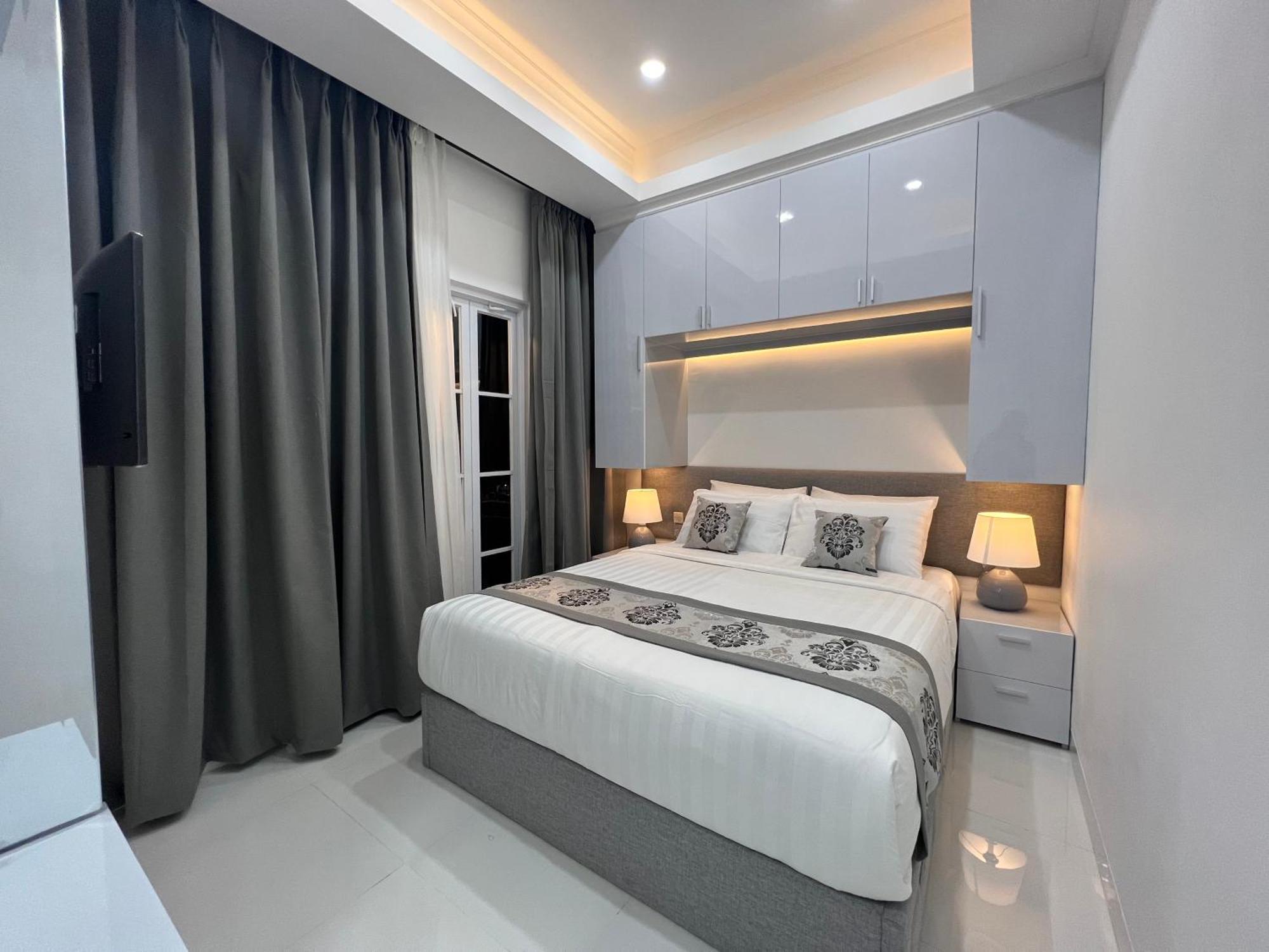 Safa Homestay يوغياكارتا المظهر الخارجي الصورة