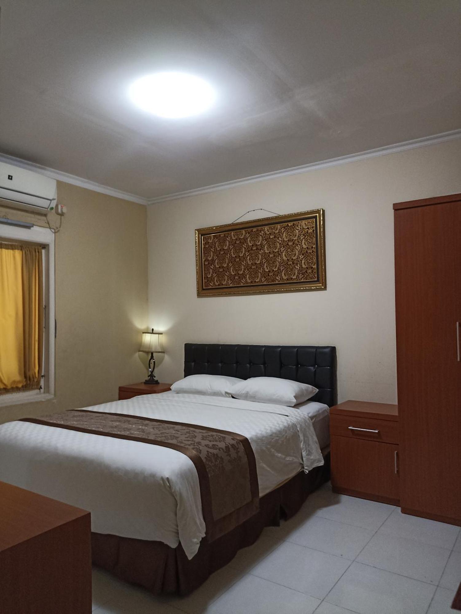 Safa Homestay يوغياكارتا المظهر الخارجي الصورة