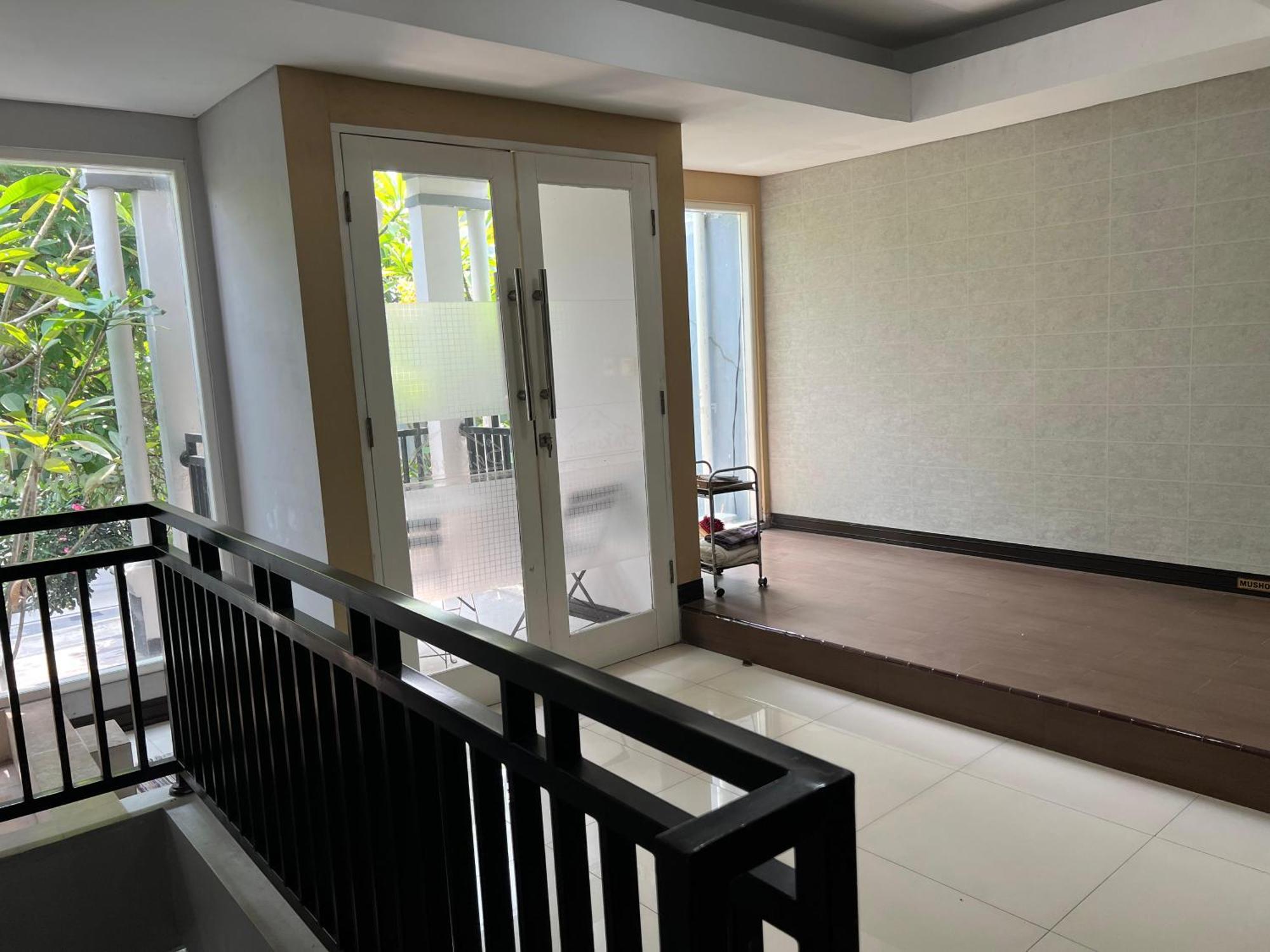 Safa Homestay يوغياكارتا المظهر الخارجي الصورة