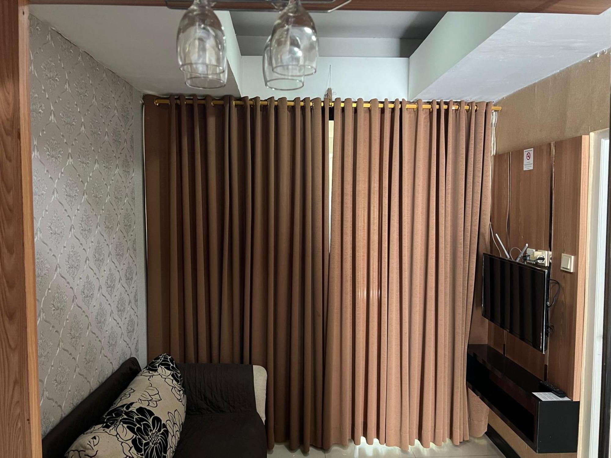 Safa Homestay يوغياكارتا المظهر الخارجي الصورة