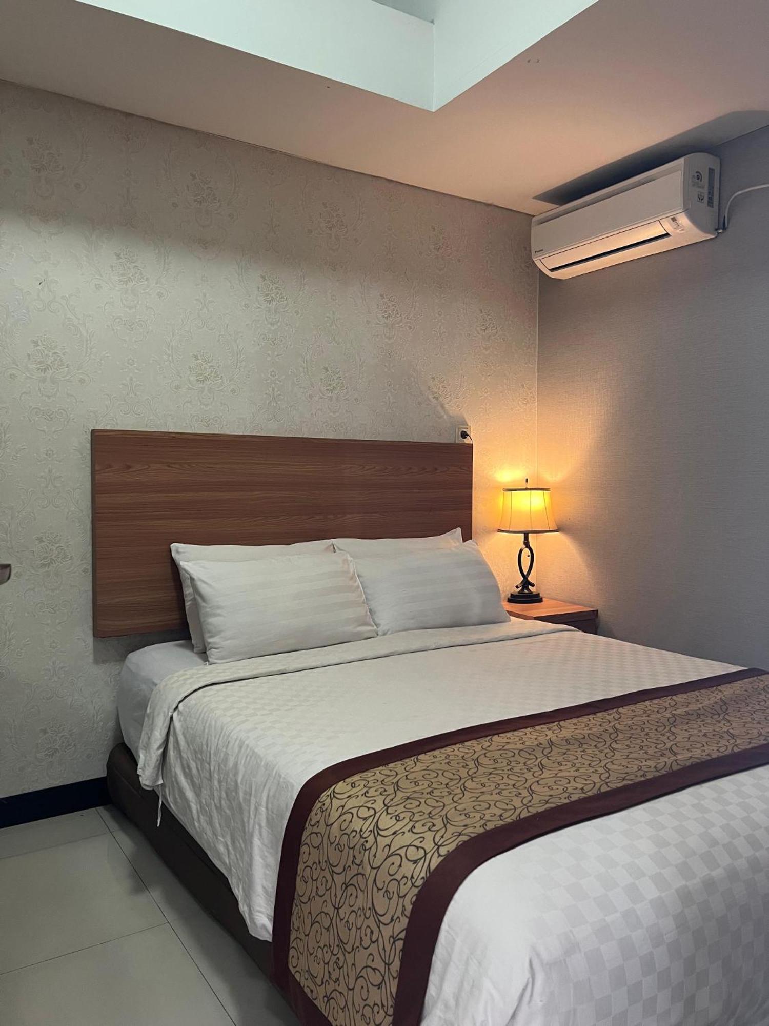 Safa Homestay يوغياكارتا المظهر الخارجي الصورة