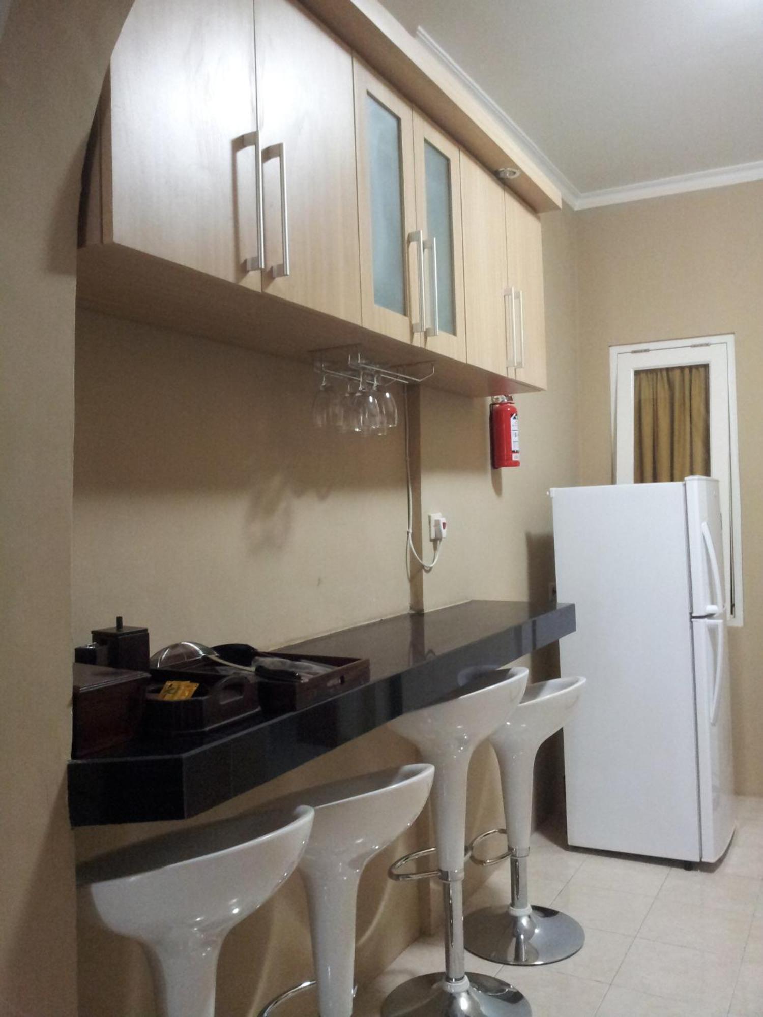 Safa Homestay يوغياكارتا الغرفة الصورة