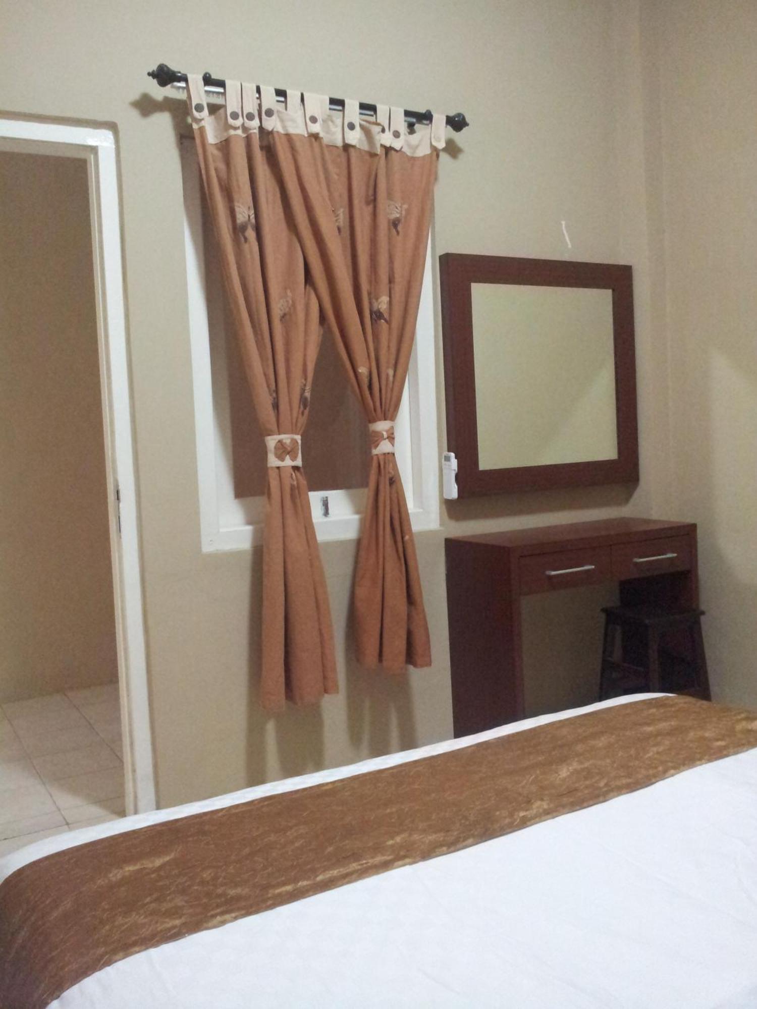 Safa Homestay يوغياكارتا الغرفة الصورة