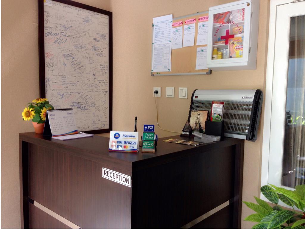 Safa Homestay يوغياكارتا المظهر الخارجي الصورة