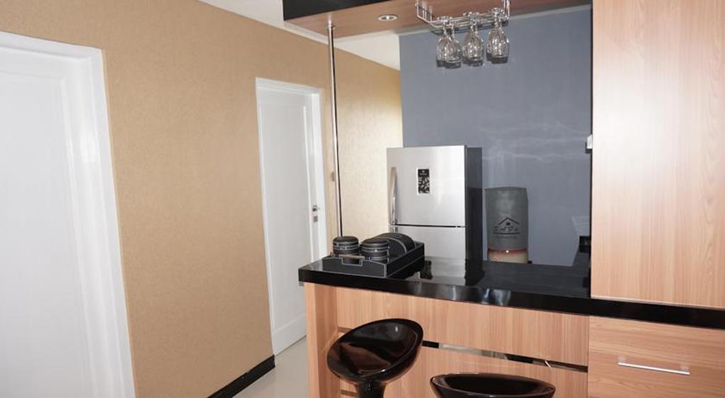 Safa Homestay يوغياكارتا المظهر الخارجي الصورة