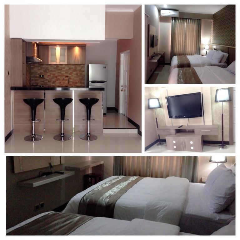 Safa Homestay يوغياكارتا المظهر الخارجي الصورة