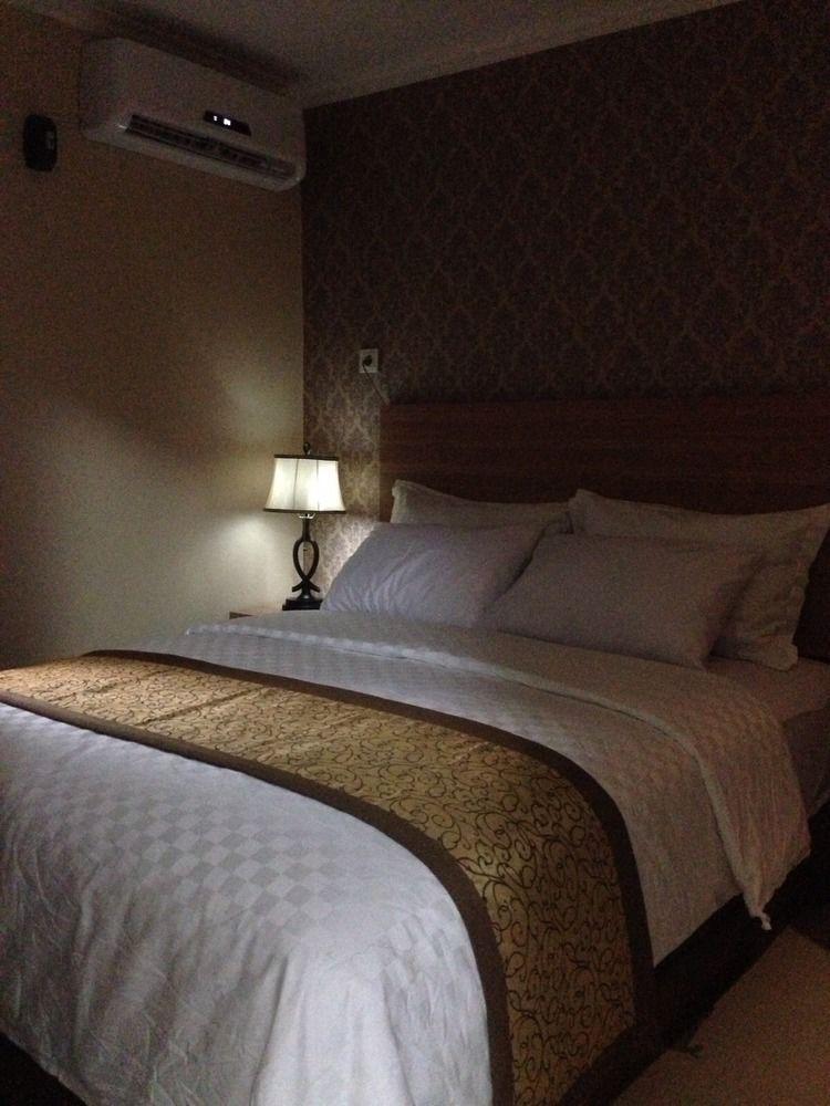 Safa Homestay يوغياكارتا المظهر الخارجي الصورة