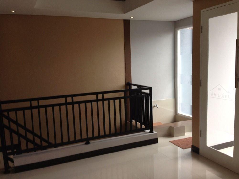 Safa Homestay يوغياكارتا المظهر الخارجي الصورة