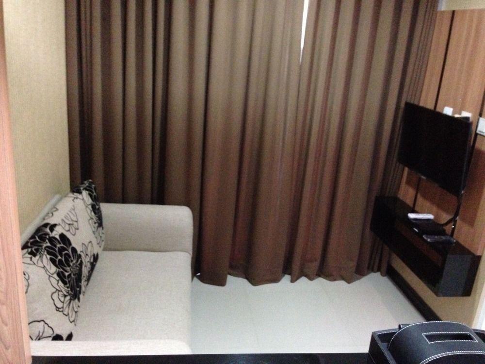 Safa Homestay يوغياكارتا المظهر الخارجي الصورة