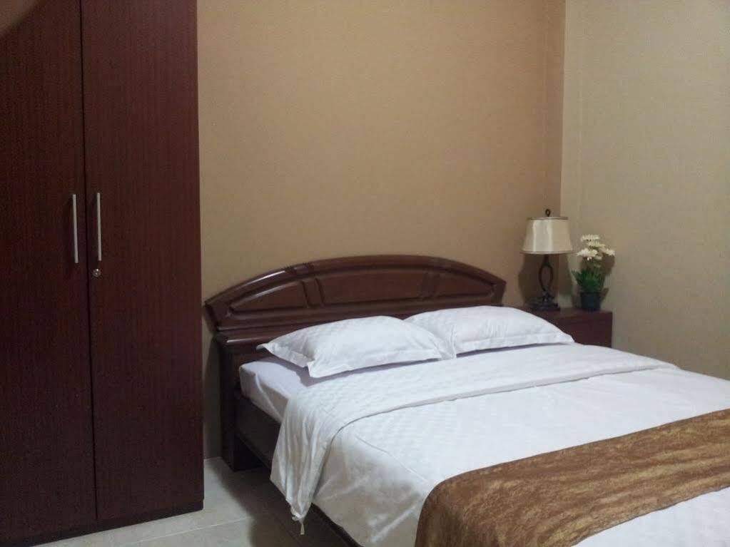 Safa Homestay يوغياكارتا المظهر الخارجي الصورة